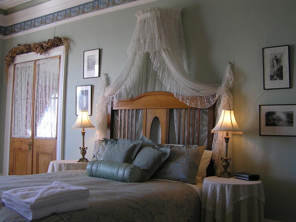 Undine Colonial Accommodation Hobart Cameră foto