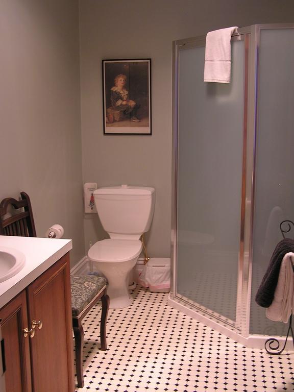 Undine Colonial Accommodation Hobart Cameră foto